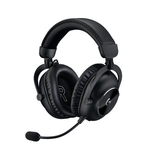 Kopfhörer Logitech PRO X 2