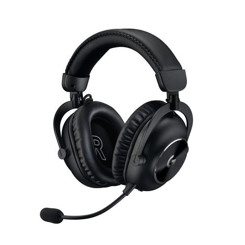 Kopfhörer Logitech PRO X 2