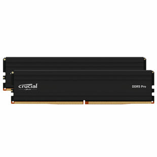 RAM Speicher Crucial CP2K16G56C46U5 32 GB DDR5 5600 MHz