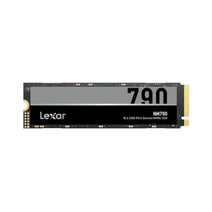 Festplatte Lexar LNM790X001T-RNNNG 1 TB SSD