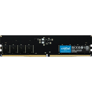 RAM Speicher Crucial DDR5 SDRAM DDR5 32 GB