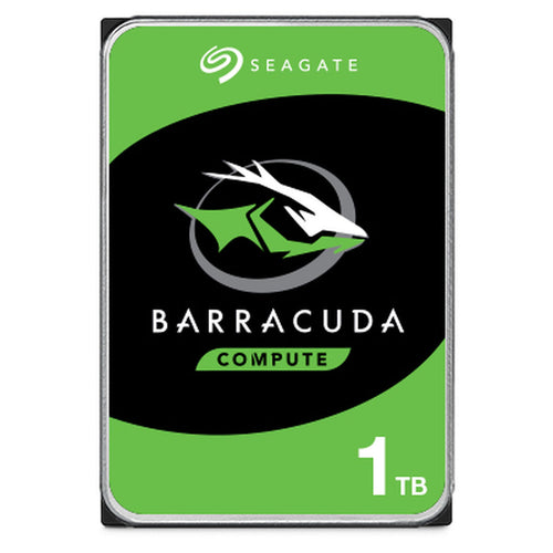 Festplatte Seagate ST1000DM014 3,5" 1 TB