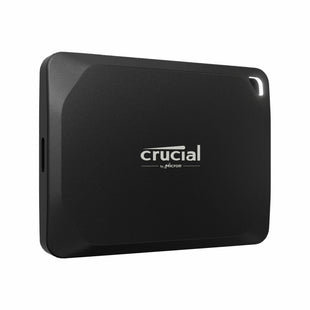Externe Festplatte Crucial 2 TB SSD
