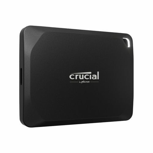 Externe Festplatte Crucial 2 TB SSD