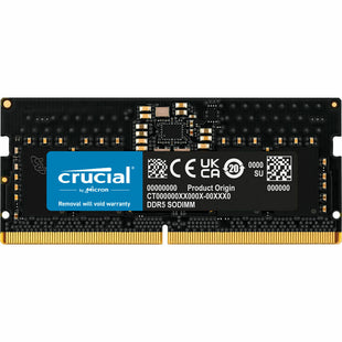 RAM Speicher Crucial CT8G56C46S5 8 GB DDR5 5600 MHz CL46