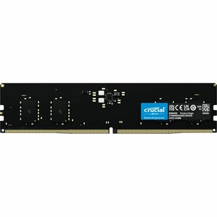 RAM Speicher Crucial CT8G56C46U5 8 GB DDR5 SDRAM DDR5 5600 MHz