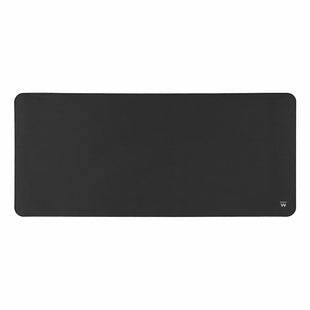 Mousepad Ewent EW3182 Schwarz