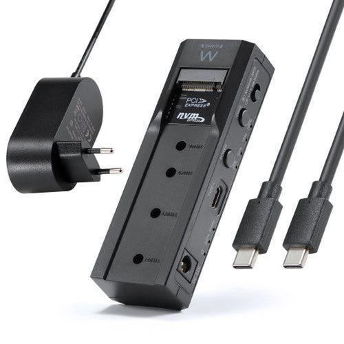 Externe Box Ewent EW7065