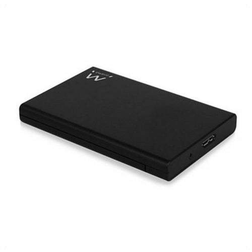 Externe Box Ewent EW7044 2.5" HD/SSD USB 3.0 USB 3.0 SATA