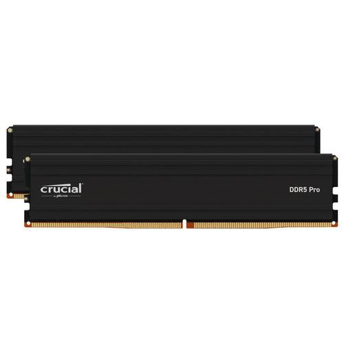 RAM Speicher Crucial CP2K48G56C46U5 96 GB DDR5 5600 MHz