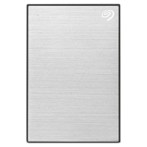 Externe Festplatte Seagate STKY1000401 Silberfarben 1 TB HDD