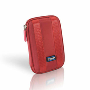 Stromquelle TooQ TQBC-E2502 Rot