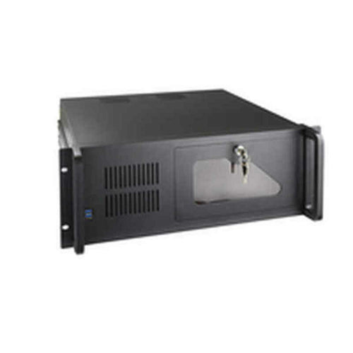 ATX Rechner TooQ RACK-406N-USB3 19" 4U