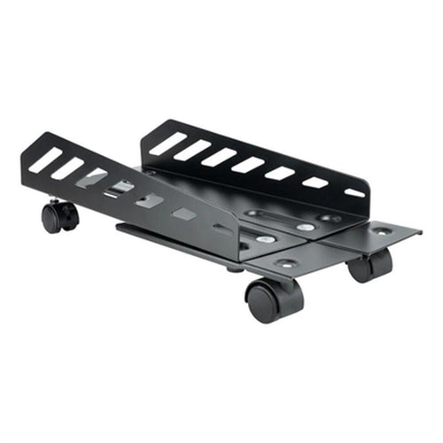 CPU Support mit Rädern TooQ UMCS0024-B