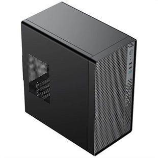 ATX Semi-Tower Gehäuse approx! APPC-901F X-STRONG 500W Schwarz