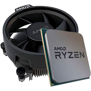 Prozessor AMD RYZEN 5 4500 AMD Ryzen 5 4500U AM4