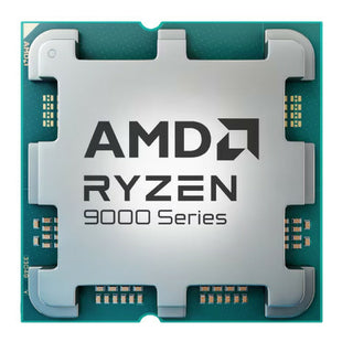 Prozessor AMD Ryzen 9 9950X AMD RYZEN™ 9 9950X AMD AM5