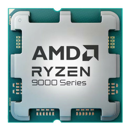 Prozessor AMD 100-000001404 AMD Ryzen 7 8700F AMD AM5