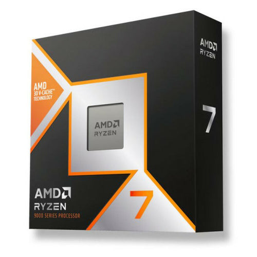 Prozessor AMD 100-000001084 AMD Ryzen 7 AMD AM5