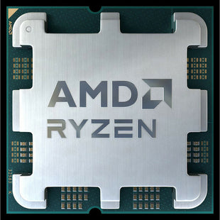 Prozessor AMD 100-100001236MPK