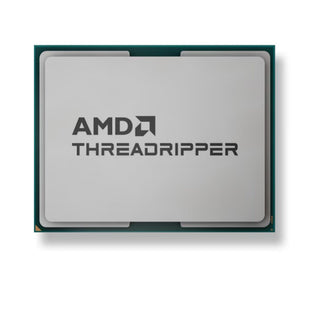 Prozessor AMD Ryzen Threadripper 9970X AMD Ryzen Threadripper PRO 3945WX SP5