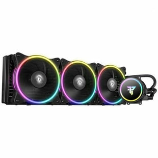 Flüssigkühlungs-Kit Tempest Tempest Liquid Cooler 120 RGB