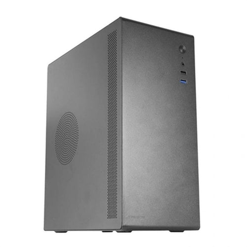 ATX Semi-Tower Gehäuse Tacens 2ORUMX500 Schwarz