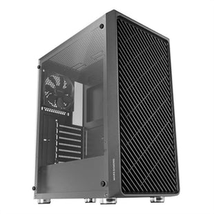 ATX Semi-Tower Gehäuse Mars Gaming MC3000 Schwarz