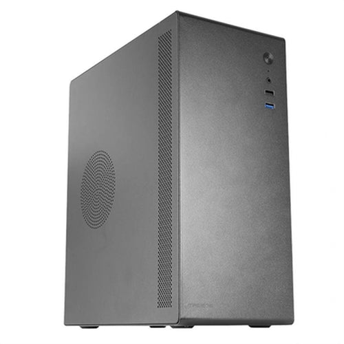 ATX Semi-Tower Gehäuse Tacens NOVAX550BR