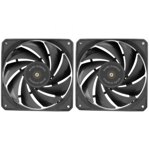 CPU-Kühler Mars Gaming MFNCLX2
