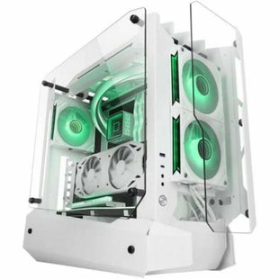 ATX Semi-Tower Gehäuse Mars Gaming MCEDGEW