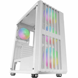 ATX Semi-Tower Gehäuse Mars Gaming MCVAULTW