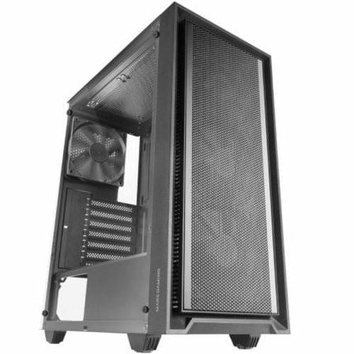 ATX Semi-Tower Gehäuse Mars Gaming MCPMAX Schwarz