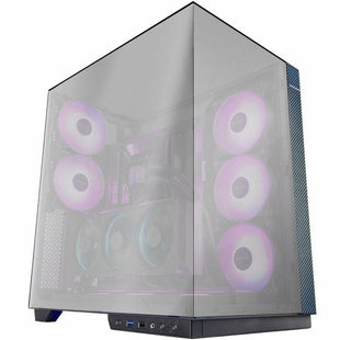 ATX Semi-Tower Gehäuse Mars Gaming MC3GFPRO