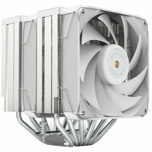 CPU-Kühler Mars Gaming MCPUXU6W