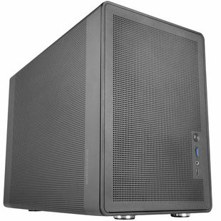 ATX Semi-Tower Gehäuse Mars Gaming MCXPRO