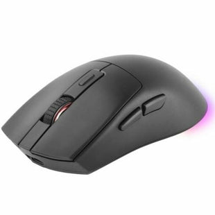 Gaming Maus Mars Gaming MMT3 Schwarz