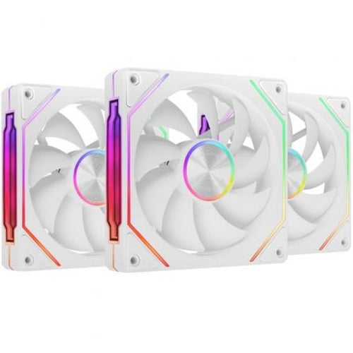 CPU-Kühler Mars Gaming MF-LINKFINITYKIT2