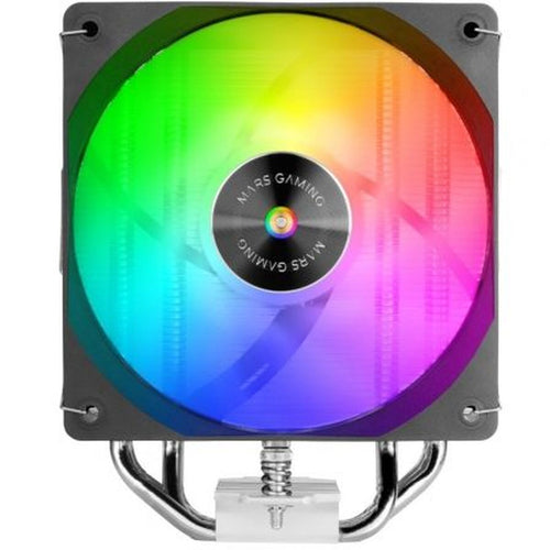CPU-Kühler Mars Gaming MCPUX4ARGB