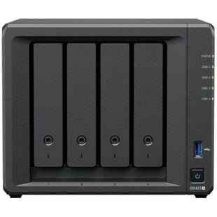 NAS-Netzwerk-Speicher Synology DS423+/6G Dual Core