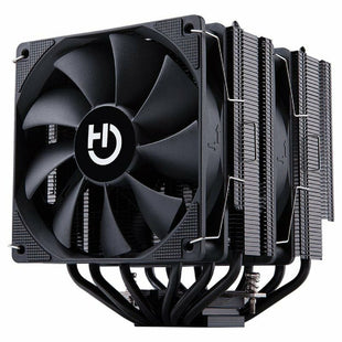 Box Ventilator Hiditec C20 PRO Ø 12 cm