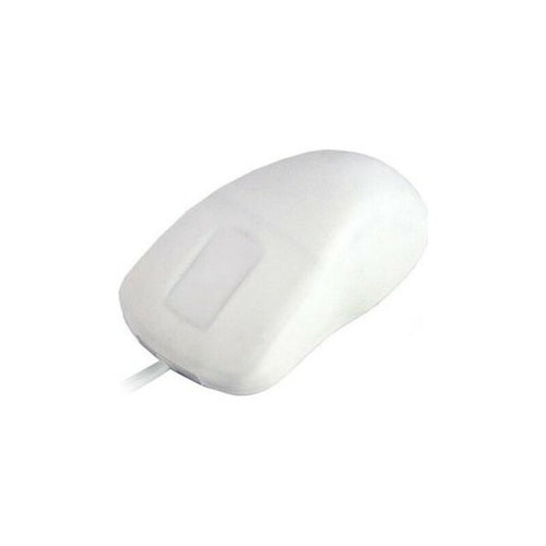 Waschbare desinfizierbare Maus Active Key FTRRCA0555 USB Weiß