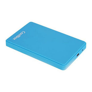 Externe Box CoolBox SCG2543 2,5" USB 3.0 USB 3.0 SATA