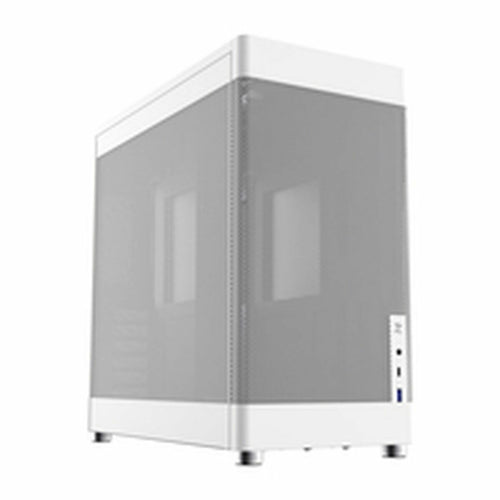 ATX Semi-Tower Gehäuse CoolBox COO-CHA-MP1-0