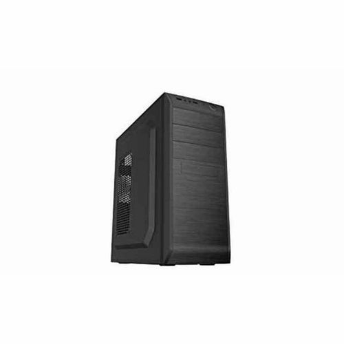 ATX Semi-Tower Gehäuse CoolBox COO-PCF750-1 USB 3.0