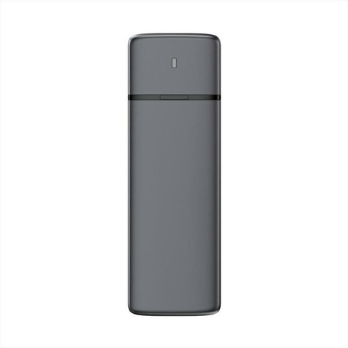 Gehäuse für die Festplatte Aisens ASM2-002G Grau USB USB-C USB 3.0