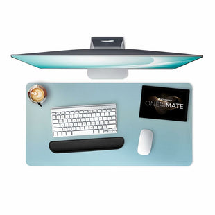 Mousepad Phoenix Blau