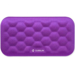 Mousepad Subblim SUBMP-04E042 Lila