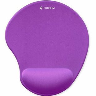 Mousepad Subblim SUBMP-04E052 Purpur