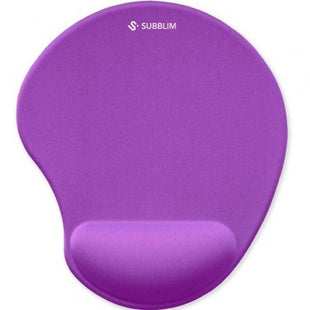 Mousepad Subblim SUBMP-04E052 Purpur